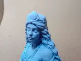 Busto Iemanja-9