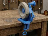 The Hand Grinder-1
