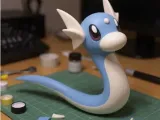 DRATINI, POKEMON-0