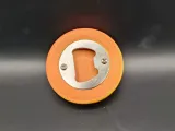 Bottle opener - plain - for engraving-0