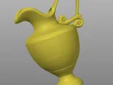 Decorative jar-0