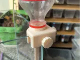 Aquarium Water Refill Bottle Cap-0