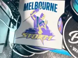 Boîte à lumière Storm NRL-1