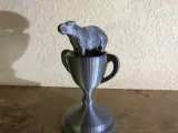 Capybara Trophy-0