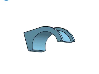 Yamaha GP760 Steering Bushing