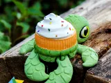 FLEXY CUPCAKE TURTLE-6