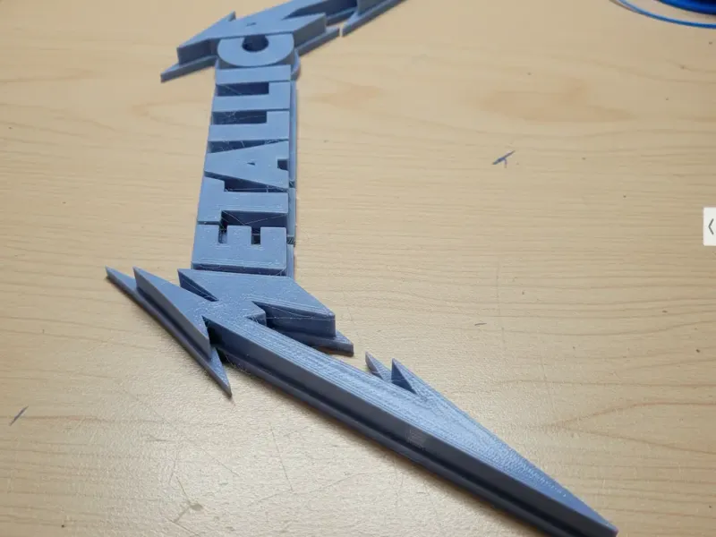 fridge Magnets (Metallica)