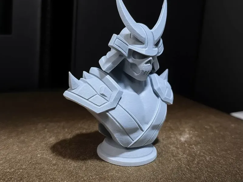 Shao Kahn - Mortal Combat