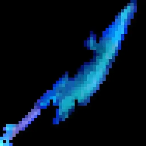 Annoying Villagers Steve's Legendary Sword