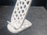 voronoi phone holder-3