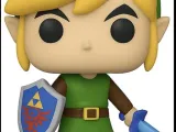 FUNKO LINK ZELDA-0