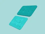 Happy Mother's Day - Phrase Mold - Maker Template-4