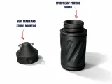 WATERPROOF CAPSULE-2