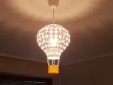 Lampe pour montgolfière-2