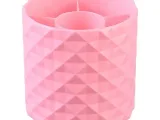Makeup💄brushe holder-2