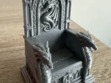 Dragon throne-1