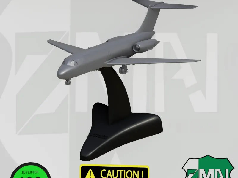 DC-9-21 (SÓLO ASP ESTILO-A)