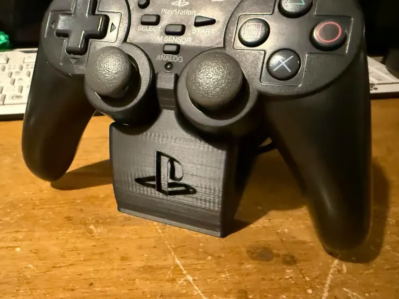 PlayStation PS1、PS2手柄支架