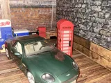 1/18 British Telephone Booth-4