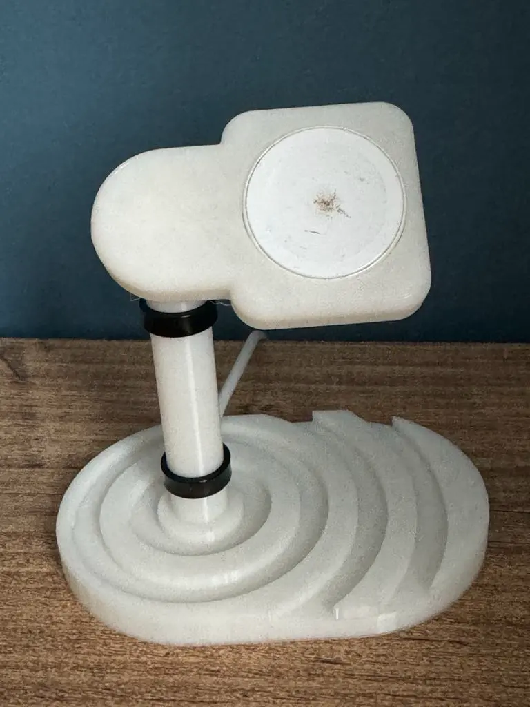 Supporto di ricarica per Apple Watch Series3