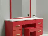 Penteadeira - moveis e eletrodomésticos-0