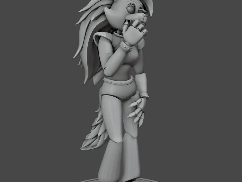 Roxy. free print.