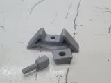Lixadeira de Acabamento / Finishing Sander-4