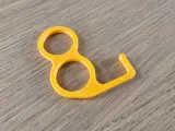 Hand Mount Finger Mount Mobile Phone Holder-3