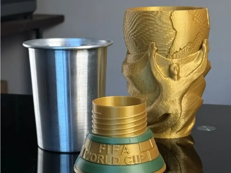 Copa del mundo 