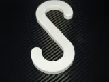 S-Shaped Multi-Purpose Hook-0