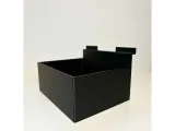 Large Slat Wall Box-1