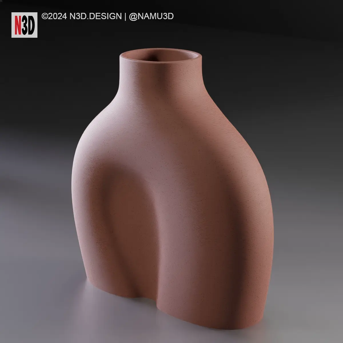 Vase