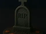 Gravestone R.I.P-1