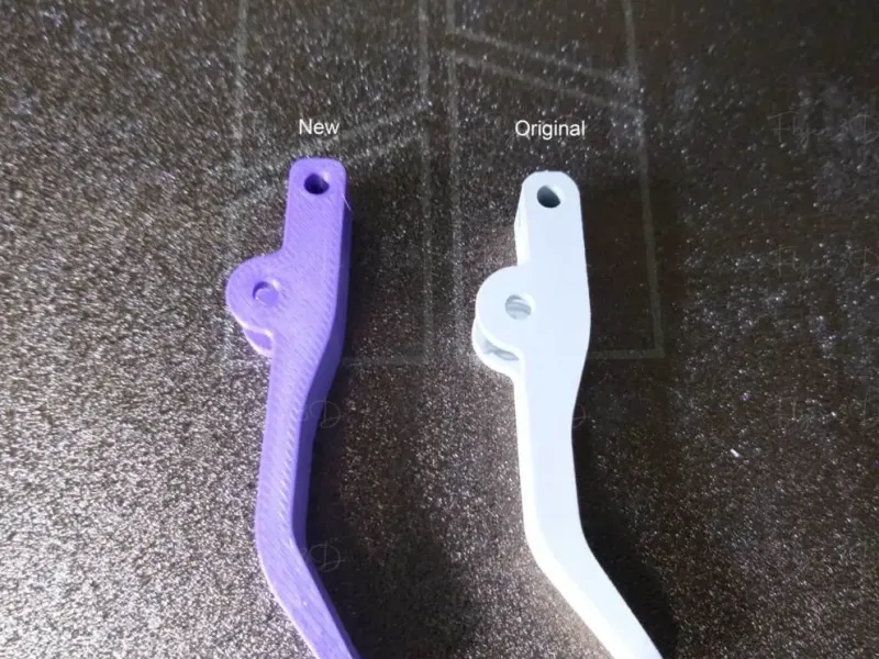 Filaflex TPE TPU Filament Tensioner A1 Series