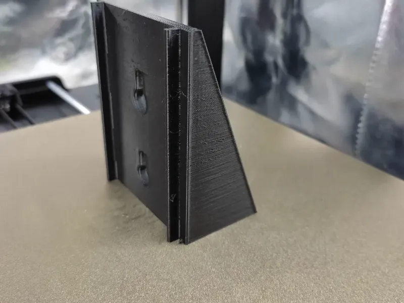 Side stand for the Ender3 SE