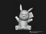 Pikachu-Thick-1