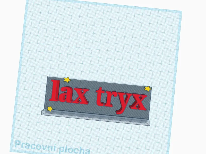 lassativo tryx