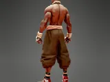 Dhalsim SF urban-3