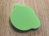 AR Ford Fiesta MK6 Windshield Fluid Cap-2