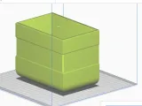 Minimalistic Wall Planter-5
