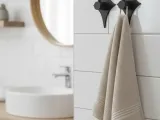 Multi-Purpose Wall Hook  – Bathroom, Kitchen & Door Back-4