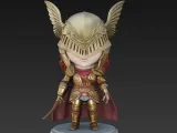 Elden Ring - Malenia (Chibi Version)-1