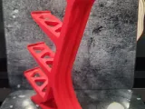 Gaming Stand V2 - 4 Controller & Headset Vertical Stand-2
