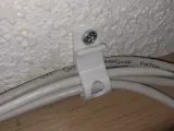 Cable Clips - Electrical Cables-0