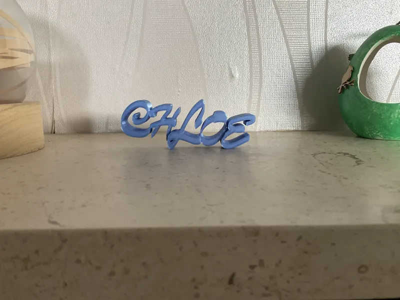 Chloe