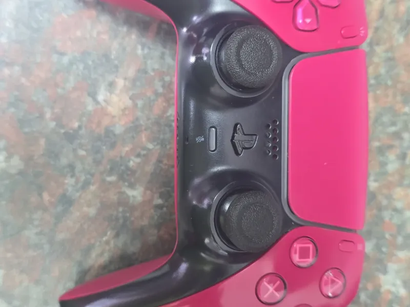 buttons cor ps5 controller 