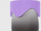 Seraphic Wave Vase-2
