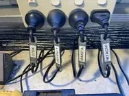 Cable Tag Label - flat cable