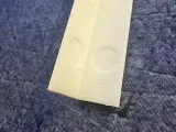 Corner protector for skirting boards 81mm high-5