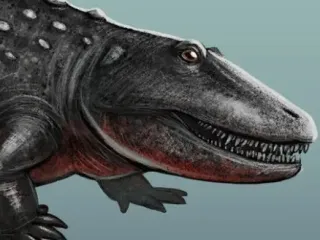 eryops